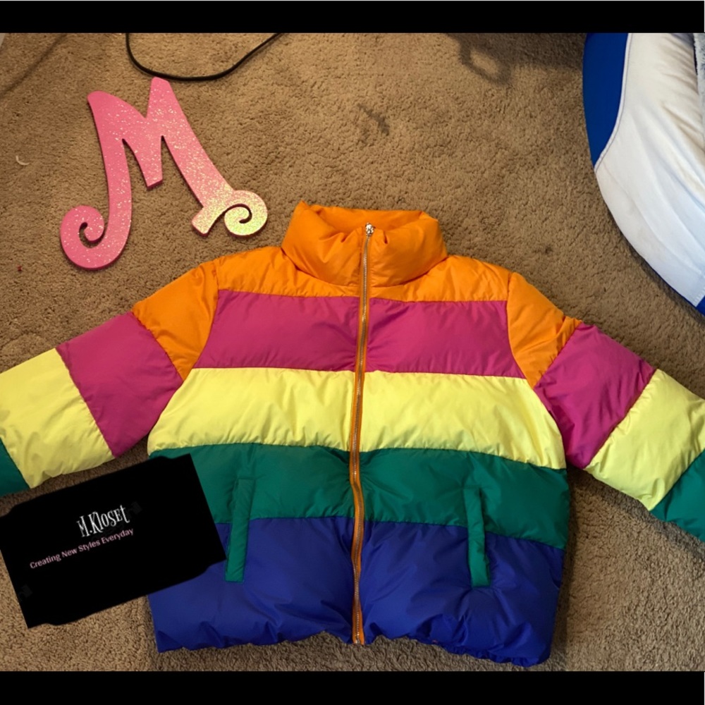 Joeboxer Bubble Coat